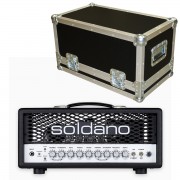 Soldano SLO-30 Flightcase